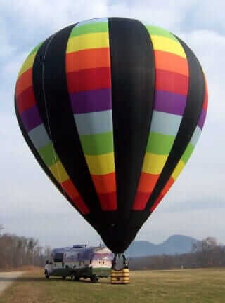 head balloon 4 head balloon
