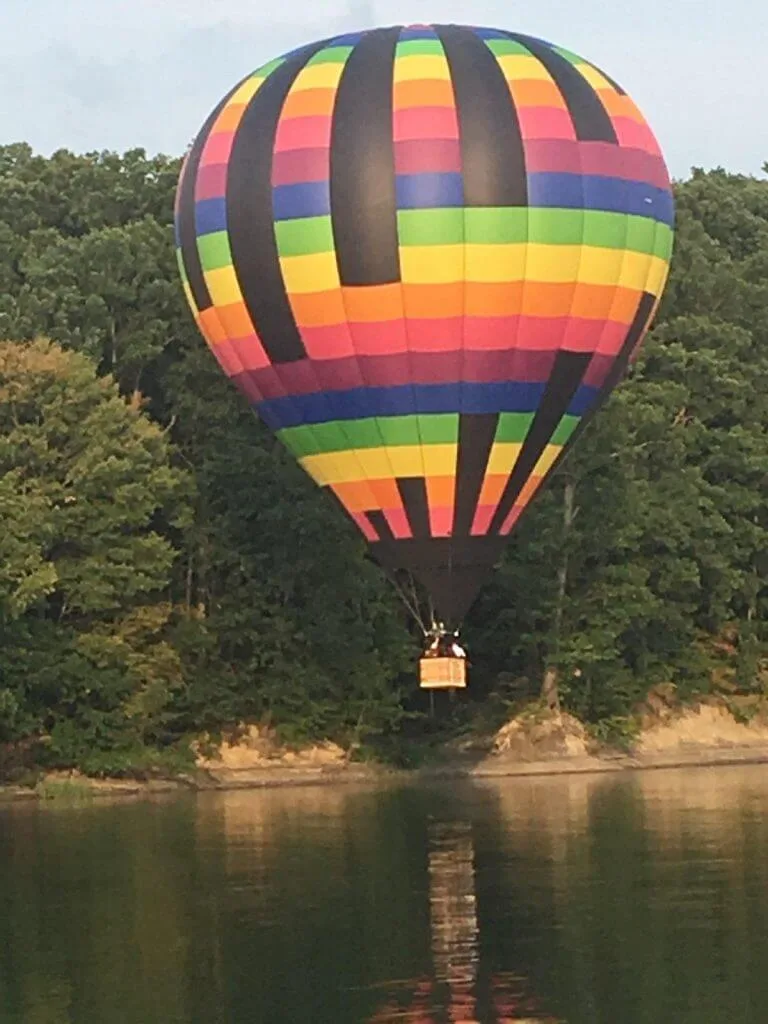 Unforgettable Balloon Tethers for Your Next Event